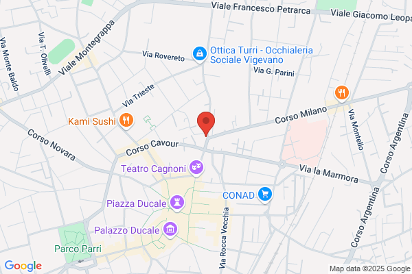 Il Pane Di Buratti Maria Franca S.A.S.