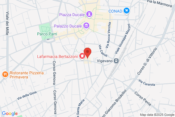 Panetteria Mary Di Invernizzi Maria Rosa