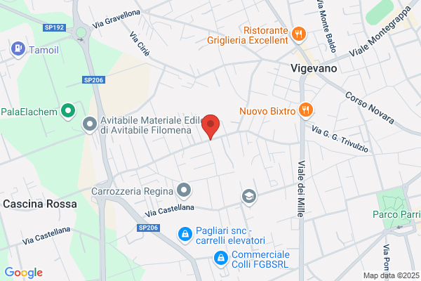 Morgantini veruschka