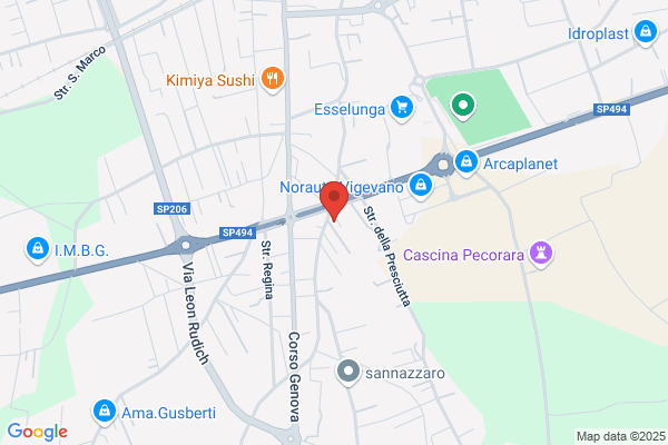 New Life S.R.L.
