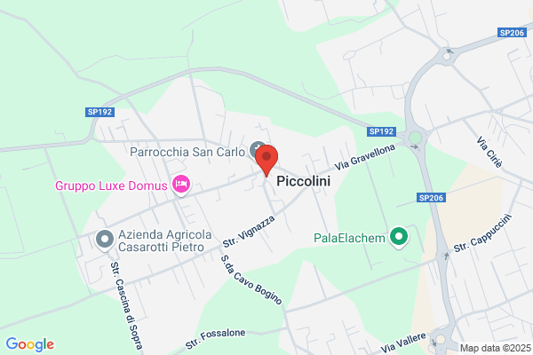 Saccon Maria Grazia