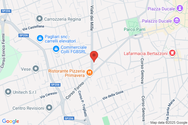 Mitho Di Nilio Roberta