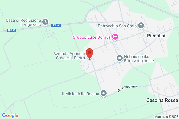 Pollastro Giancarlo
