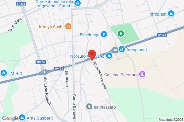 Cugini Coperture