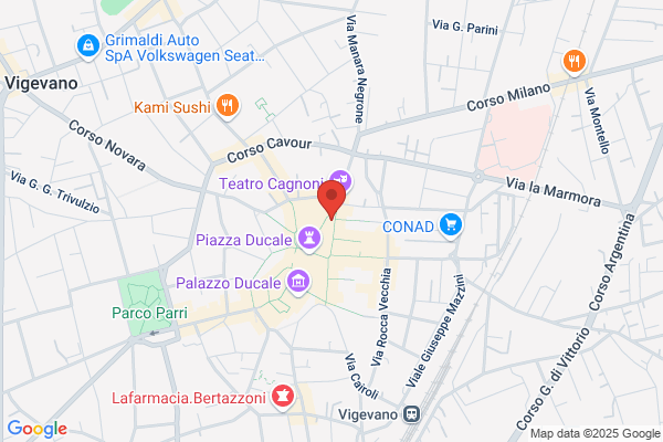 Fioreria del Corso