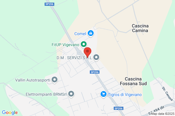 Gruppo Vestena