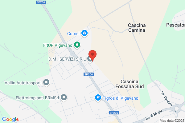 Vigevano Bevande