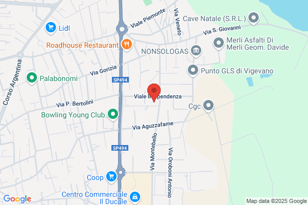 Termotech Srl