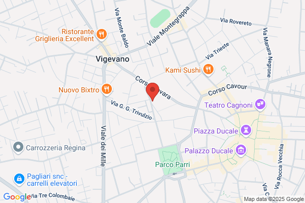 Cartoleria del Corso