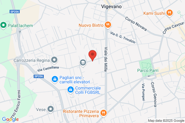Istituto Di Vigilanza Carabinieri In Congedo