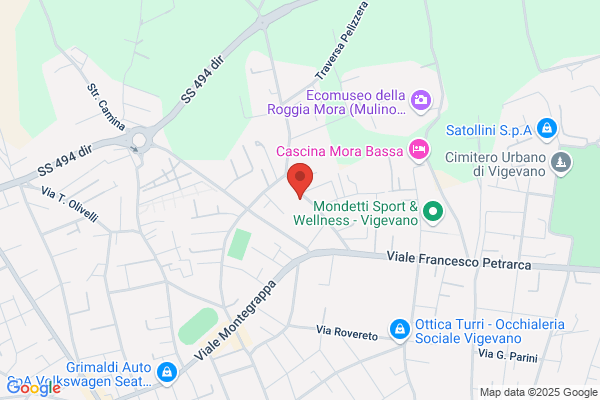 L'Accademia dei Bambini Sas