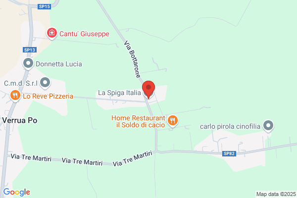 La Spiga Languages S.R.L.