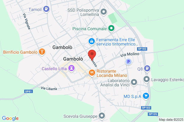 Nai Oleari Di Nai Oleari Pierluigi