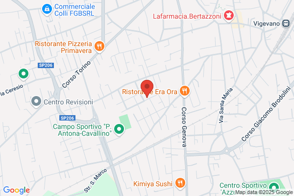 Officina Meccanica Colli F.G.B. Srl