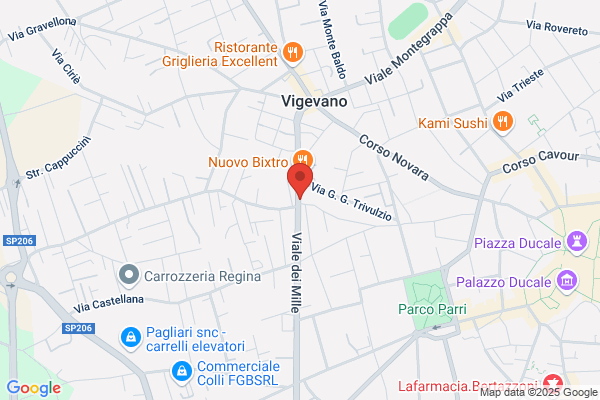 Panificio Giordano Di Sbardellotto Aristide E C. S.A.S.