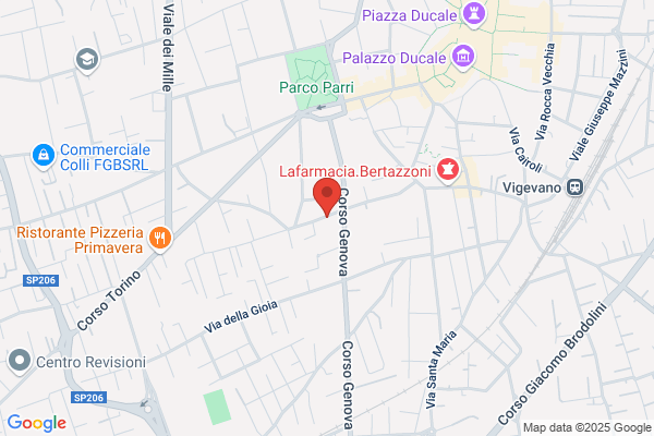 Pizzeria Al Cartoccio Di Giambarresi & Piacenza