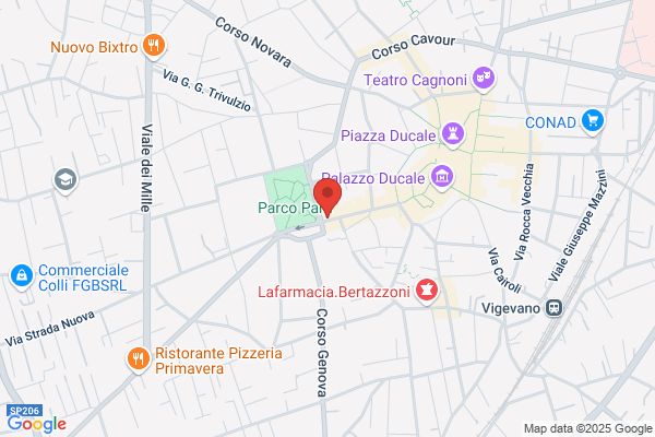 Pizzeria Piedigrotta