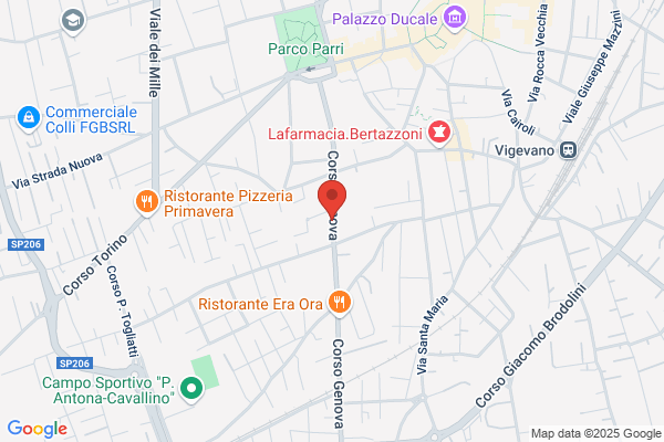 Le Delizie Del Corso