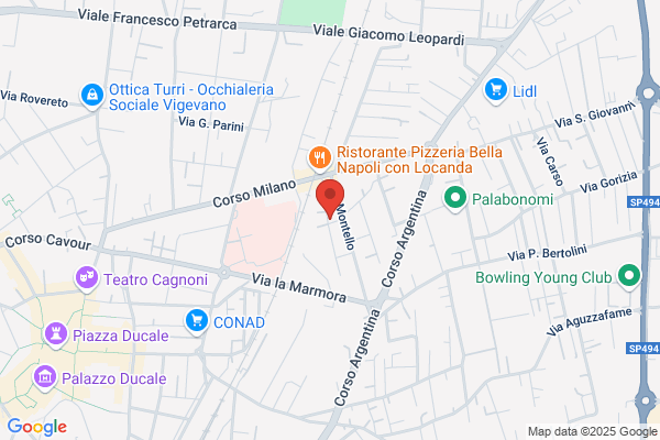 Studio Medico Corradini