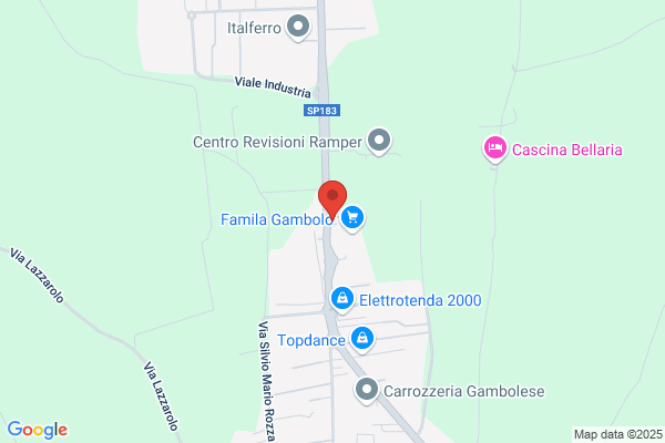 Bandi Autotrasporti