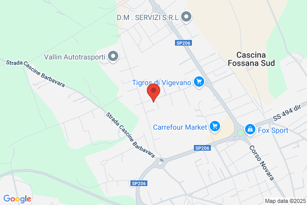 Carrozzeria De Francesco