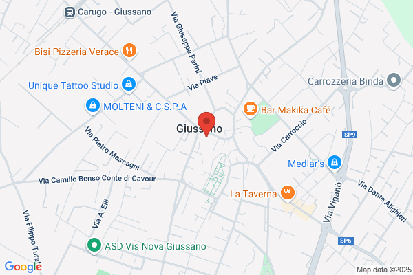 Cerrito Srl