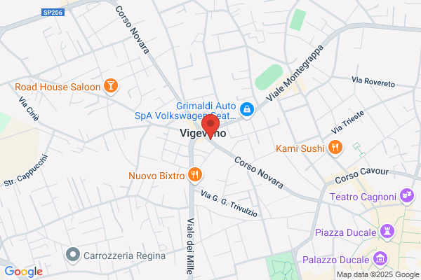 Boulangerie Villani