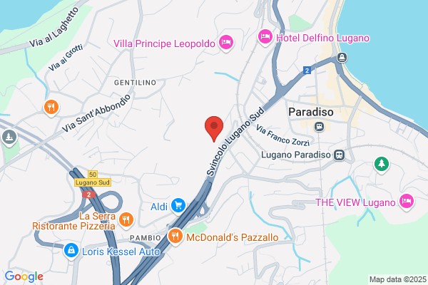 Ristorante Boschetto