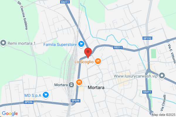 Ristorante Cinese La Grande Muraglia