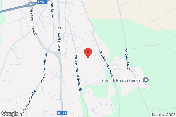 Ristorante I Castagni