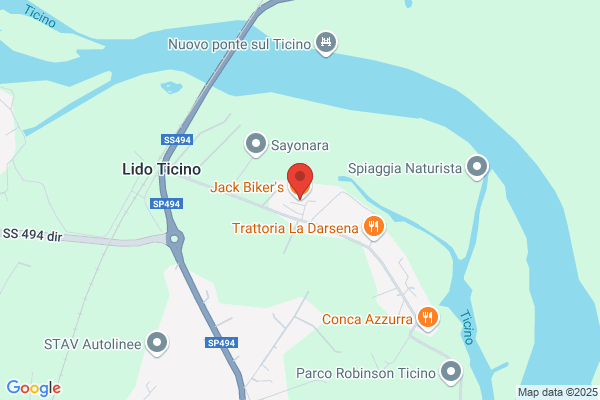 Ristorante La Bussola Sas Di Flli Tenaccioli pietro e Luigi