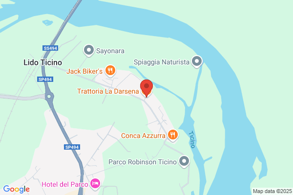 Ristorante La Darsena