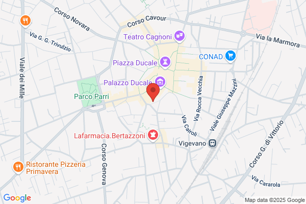 Ristorante Locanda il castello