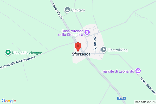 Ristorante Ludovico Il Moro