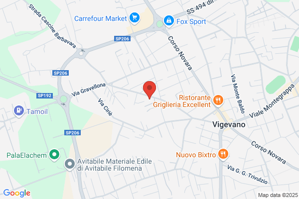 Piastrellificio Lombardo