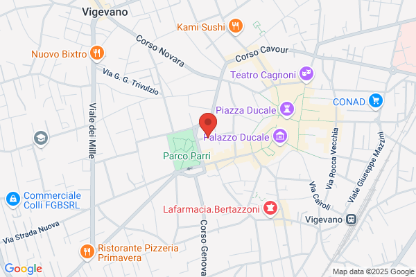 Centro Infermieri Professionali di Brogin Rita