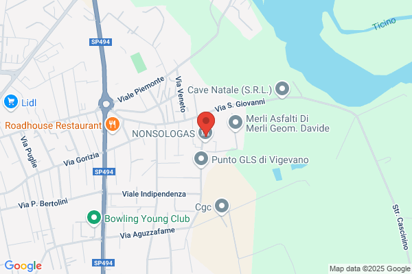 Tidiemme Ascensori