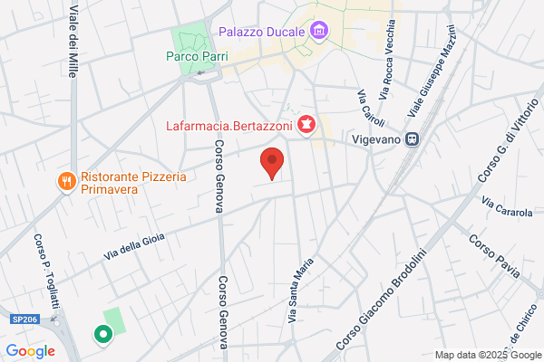 Unionesercenti Della Provincia Di Pavia