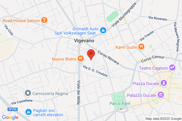 Tennis Club Vigevano