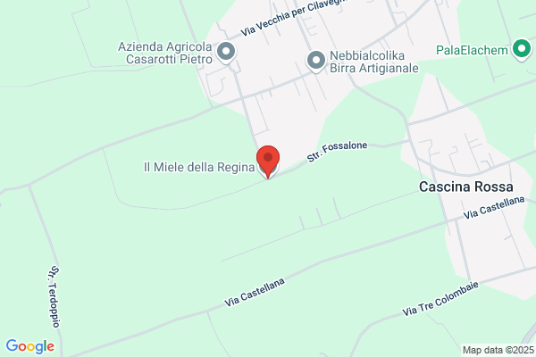 Lattemiele Snc Di Daneri Paola E Ferrari antonello