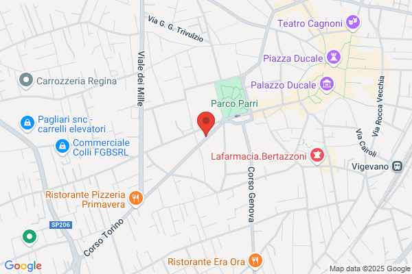 Viale ugo