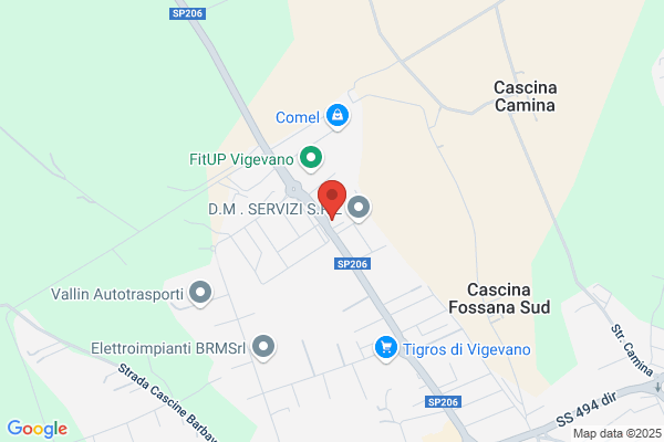 Edilmetal Di Pisani E Ferrari
