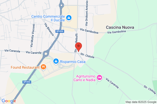 Tre Erre Di Romano Davide & C. (S.A.S.)