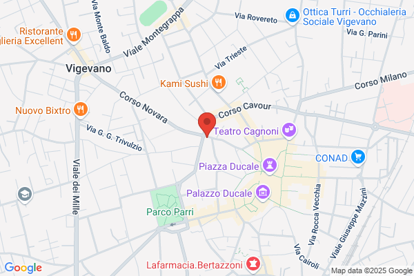 Langolo Del Tessuto Snc Di Crivellari O. e Sisaro T.