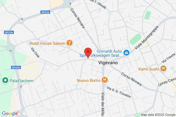Calzaturificio Di Vigevano Srl