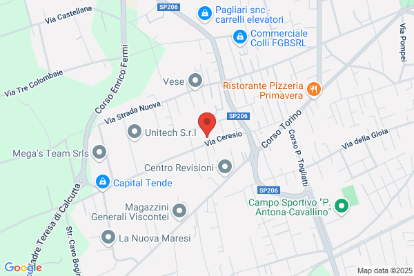 Club Alpino Italiano