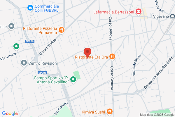 Commerciale Colli F.G.B. Srl