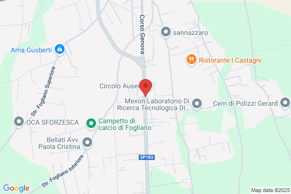 Officina Meccanica Mg Di Gibin Loris