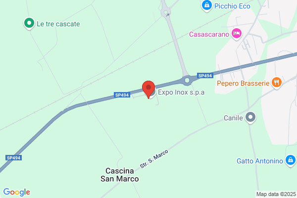 Tocchio S.R.L.