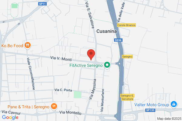 Lemac Srl